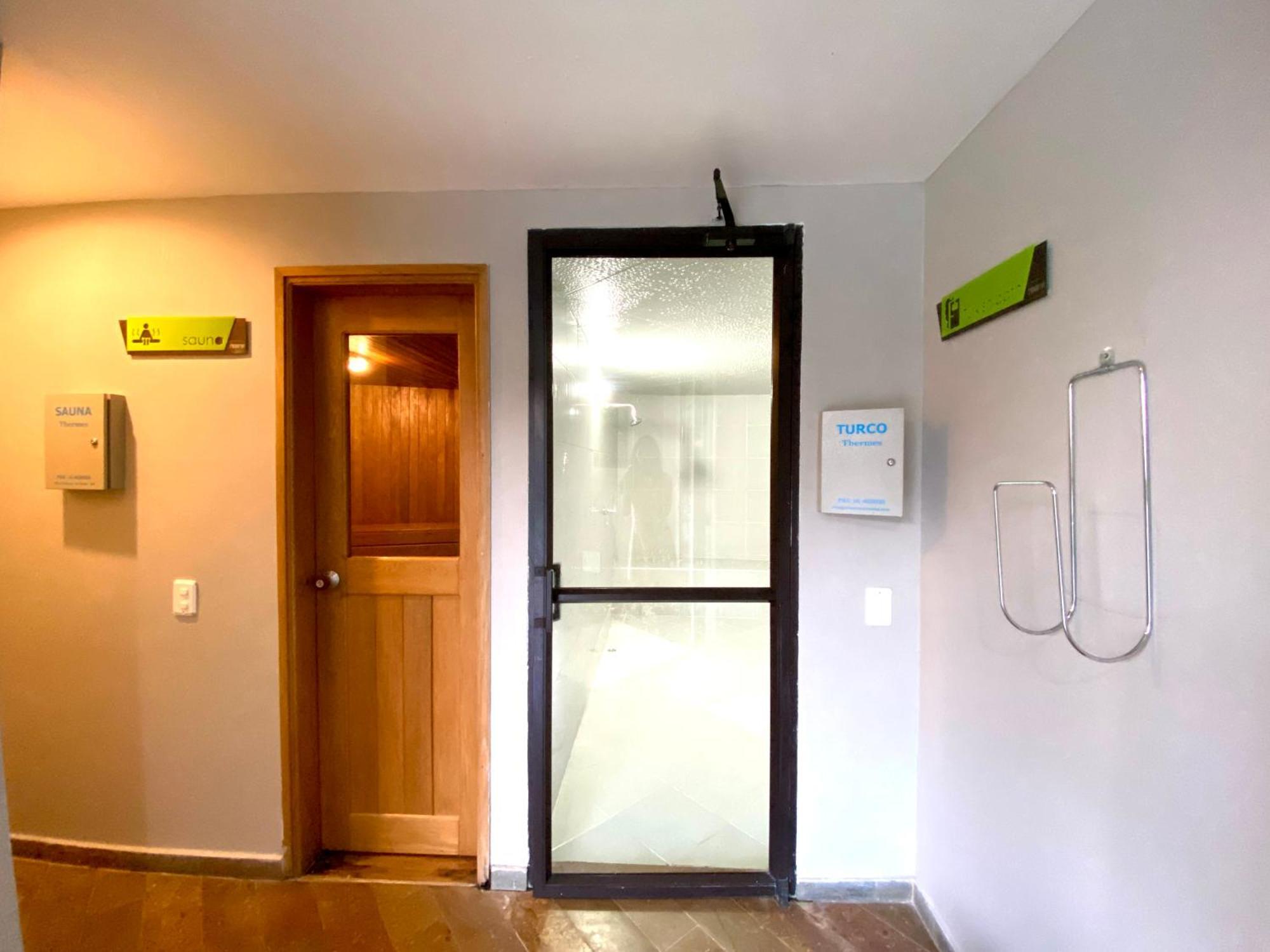 Operacion Hotelera Rioverde - Llanogrande Рионегро Экстерьер фото